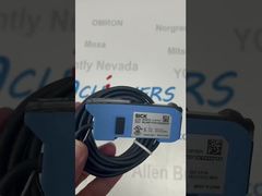 SICK WLL80P-1FTGY1DEZZZZ Z1Z1 высокопроизводительный автономный оптический усилитель