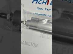 Высокопроизводительный профильный цилиндр Festo DSBC-40-250-PPVA-N3, разработанный в соответствии со стандартом ISO