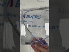 Bently Nevada 330106-05-30-05-02-CN Высокоточный датчик обратного монтажа для критически важного оборудования