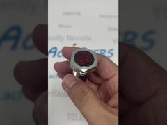 Leuze 50122717 (модель FT328.3/4P-M12) высокопроизводительный энергетический диффузный фотоэлектрический датчик