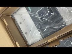 Автоматический выключатель SIEMENS 3VL5750-1SP36-0AA0, 3-полюсный