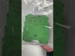 Phoenix Contact MCR - SL - R - UI Преобразователь положения потенциометра