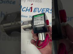 АСКО EF8320G202 24DC напрямую действующий соленоидный клапан