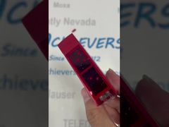 Leuze HT46CI4P-M12 высокоточный фотоэлектрический датчик подавления фонового излучения от Leuz