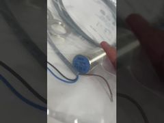 SICK IM18-05BNS-ZUK высокопроизводительный индуктивный датчик близости