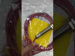 Индуктивный датчик приближения Turck Ni8-M18-AP6XS120