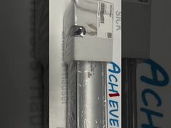 Camozzi 60N2L063A0250 стандартный цилиндр высокой производительности