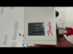 Danfoss KP35 Промышленный Прессостат