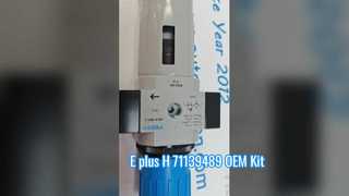 Фильтр-регулятор Festo LFR-D-MIDI-A