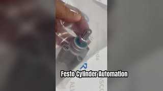 Festo DSBC-32-100-PPVA-N3 SO Стандартный пневматический цилиндр