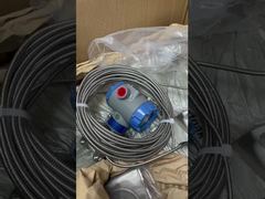 Honeywell STR82D-21CS1D0-AFAAA21A0-D-ADD-11S-B-31A0-F1-0000 Высокоточная выносная мембрана SmartLine