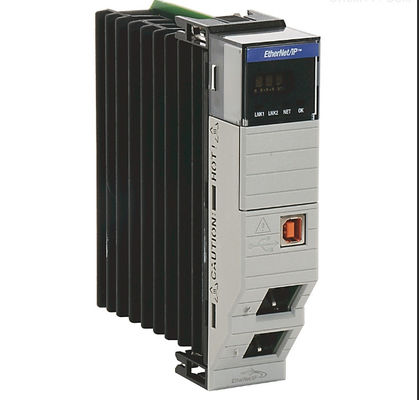 1756-EN2T ALLEN BRADLEY CLX ENet/IP 100M 30 вольт Постоянное рассеивание мощности 6,2 Вт