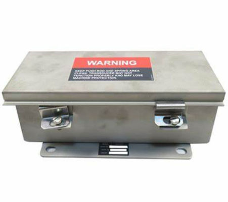 24765-02-01 Bently Nevada Case Expansion Transducer Assembly DC с шириной 117 мм