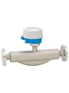 Endress+Hauser 8F5B25-11VJ0/0 Пролиновый промас F 500 Coriolis Flowmeter