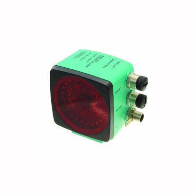 PCV50-F200-B17-V1D Глава оптического чтения с интегрированным переключателем Расстояние чтения 50 мм и длина измерения до 10000 м