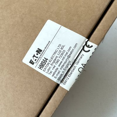 EATON MTL HMS64 HART MULTIPLEXER SLAVE PANEL BACKPLANE MTL08ATEX4850 Англия