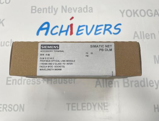Siemens 6GK1503-3CB00 MODULAR CONN ENET Литий-ионные батареи Линейность ±0,2% протяженности