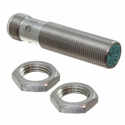 PEPPERL FUCHS NCB2-12GM35-N0-V1 Индуктивный датчик Диапазон тока 0... 20 mA или 4... 20 mA Скорость прохода ≤ 12,5 м/с