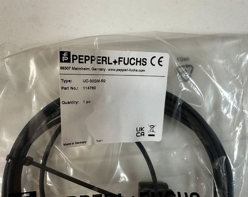 P&F UC-30GM-R2 Интерфейсный кабель