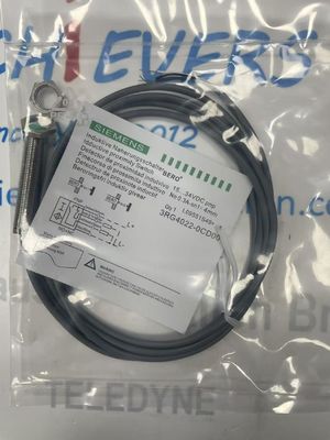 Siemens 3RG4022-0CD00 Индуктивный коммутатор близости