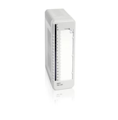 ABB 3BSE008508R1 DI810 цифровой входный модуль