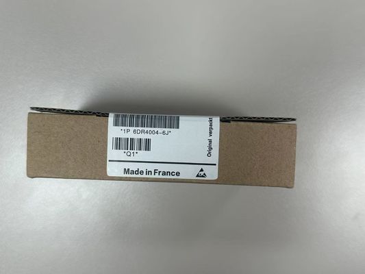 RS 485 Процедура передачи SIEMENS 6DR4004-6J Iy модуль с перезаряжаемыми литий-ионными батареями