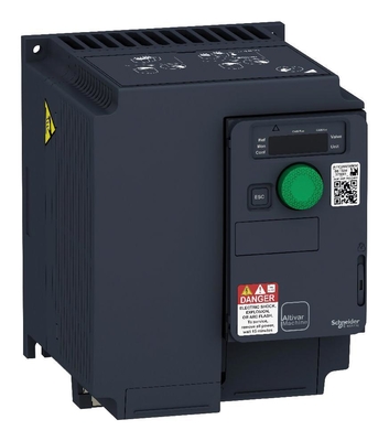 Преобразователь частоты Schneider ATV320U40N4C