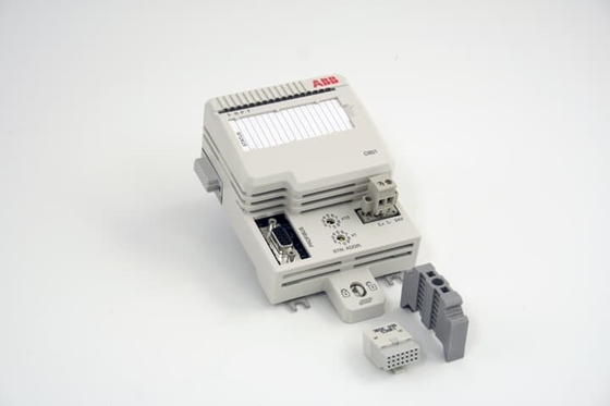 ABB 3BSE022366R2 Модуль интерфейса связи PROFIBUS DP-V1