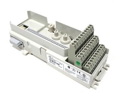 ABB 3BSE013230R1 Комплектный терминал модуля ATEX IECEx Сертифицированный
