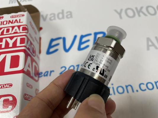 Датчик давления HYDAC HDA4445-A-400-000 0-400 бар 4-20 мА