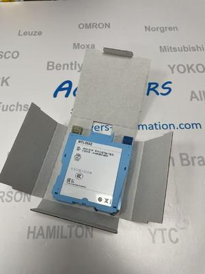 ДРАЙВЕР СИГНАЛИЗАЦИИ СОЛЕНОИДА MTL5522