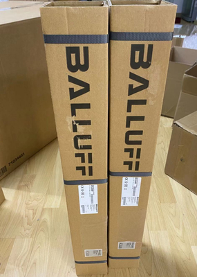 Магнитострикционные датчики линейного перемещения Balluff BTL7-E501-M0050-B-SA316-KA05 в стержневом исполнении