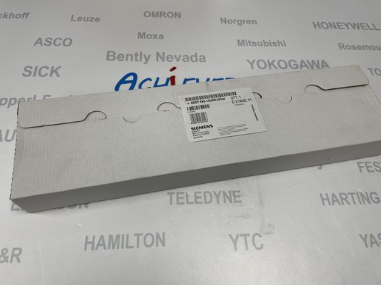 SIEMENS 6ES7195-1GA00-0XA0 Монтажные рейки