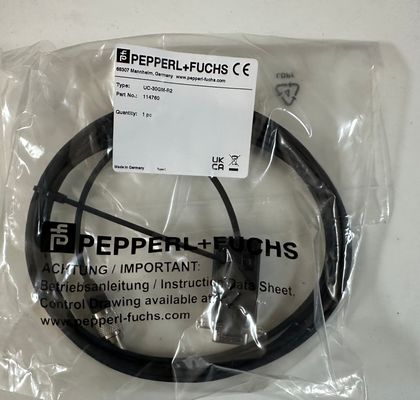 Интерфейсный кабель  UC-30GM-R2 для ультразвуковых датчиков