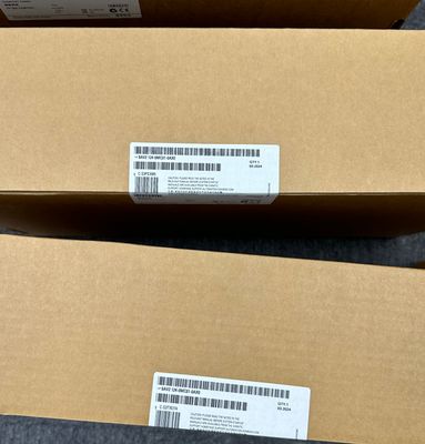 SIEMENS 6AV2 124-0MC01-0AX0 Панель человеко-машинного интерфейса