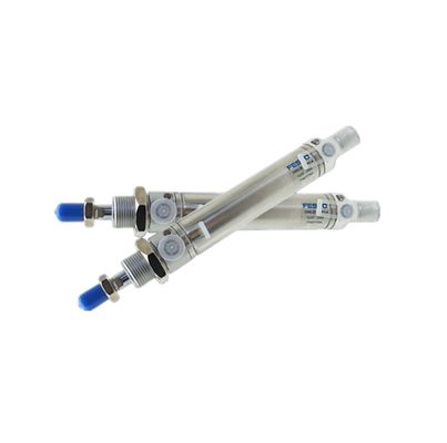 Цилиндр Festo ISO DSNU-8-40-P-A