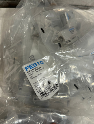 Компактный цилиндр Festo ADN-S-10-10-A