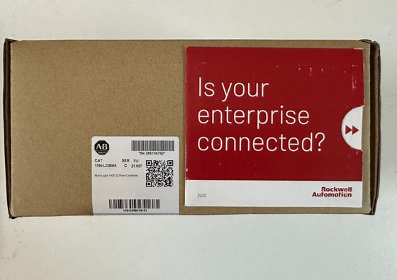 Allen-Bradley 1794-OB32P output module