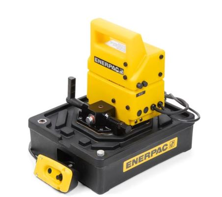 Enerpac PUJ1201E Экономический электрический гидравлический насос