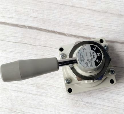 SMC VH410-03 ручной клапан VH HAND VALVE