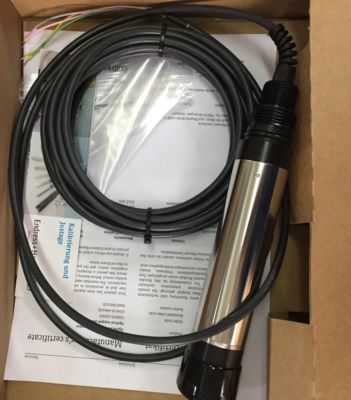 Endress Hauser COS61D-1009/0 датчик оптического растворенного кислорода Oxymax Memosens