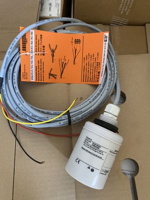 Endress Hauser FDU91 - RG2AA - ультразвуковой датчик уровня
