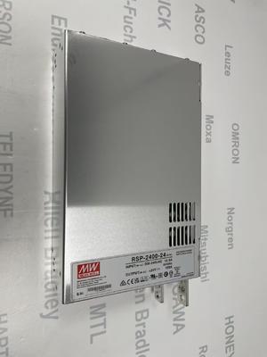 MEAN WELL RSP-2400-24 высокопроизводительный импульсный источник питания закрытого типа