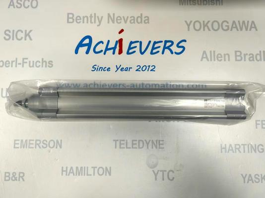 Высокопроизводительный профильный цилиндр Festo DSBC-40-250-PPVA-N3, разработанный в соответствии со стандартом ISO