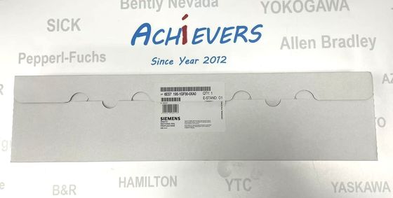 SIEMENS 6ES7195-1GF30-0XA0 Мостовая рельса