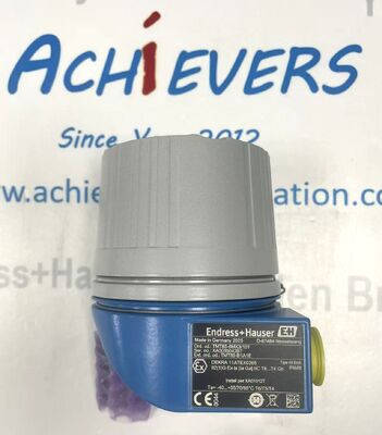 Трансмитер температуры Endress Hauser TMT85 - 6MX3/101