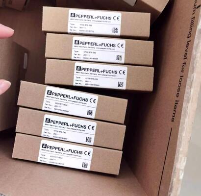 Pepperl+Fuchs KFD2-ST3-EX2 Усилитель изоляционного переключателя