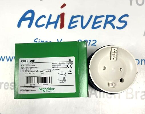 Шнайдер XVB C9B - это высокопроизводительное звуковое устройство