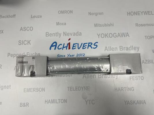 Camozzi 60N2L063A0250 стандартный цилиндр высокой производительности