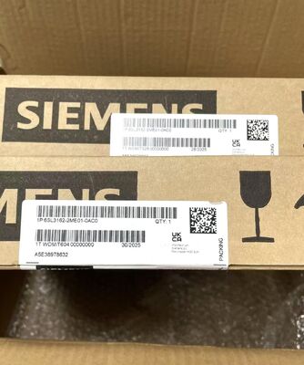 SIEMENS 6SL3162-2ME01-0AC0 высоковольтный силовой модуль